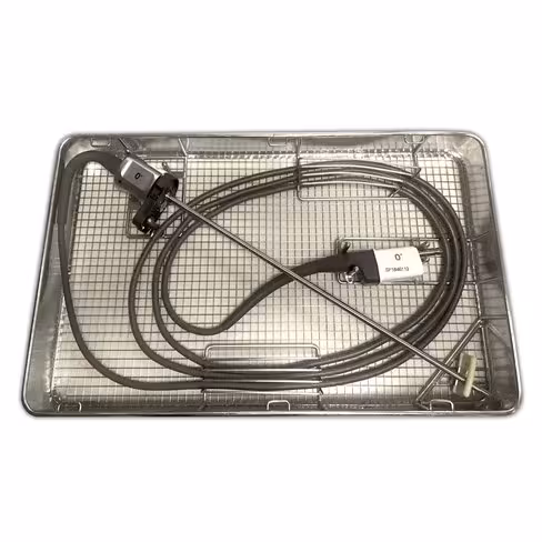 Panier optique spécial Sterrad® 100NX - 630 x 380 x 85 mm