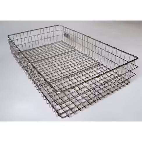 Panier optique - 750 x 450 x 150 mm