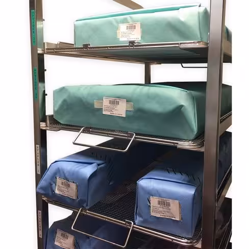 Sten Pack pour colonne - 730 x 450 mm