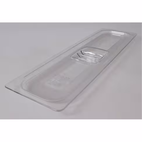 Couvercle - 530 x 162 mm