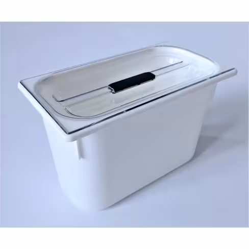 Ensemble bac et couvercle - 325 x 176 x 200 mm