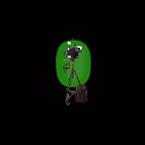 Numetis padcaster case studio web tv