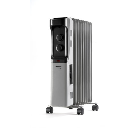 Radiateur à bain d'huile 2000W - NEW DAKAR 2000