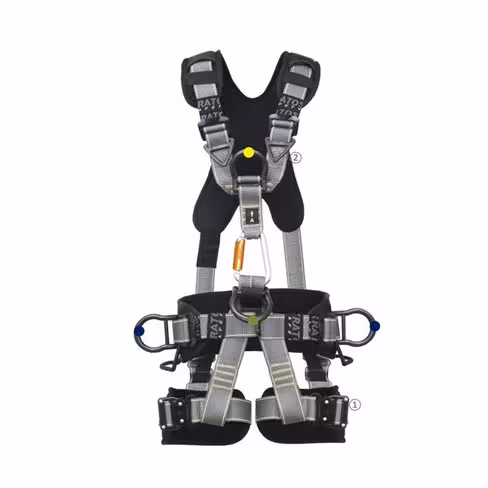 Harnais Fly in 3 - Kratos - taille M/L