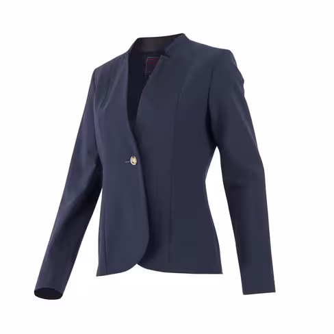 Veste femme Vare - Lafont - marine - taille 56