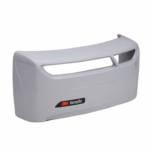 Couvre-filtre TR-6300FC - 3M - pour filtre TR-6310E