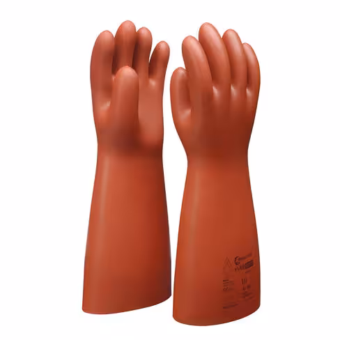 Gant Flex et Grip Comp - GICN-2 - Sibille Factory - classe 2 - catégorie III - taille au choix