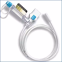 Cathéter IntranPlus 550, usage unique, lot de 10 [pour Sonicaid TEAM3]