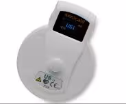 Capteur à ultrasons, sans-fil, étanche [pour Sonicaid Freedom NG]