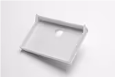 Adaptateur tiroir pour papier Philips pour Sonicaid TEAM3