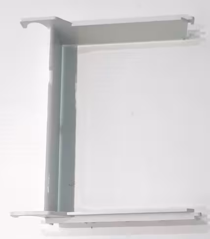 Adaptateur tiroir pour papier Huntleigh pour Sonicaid TEAM3