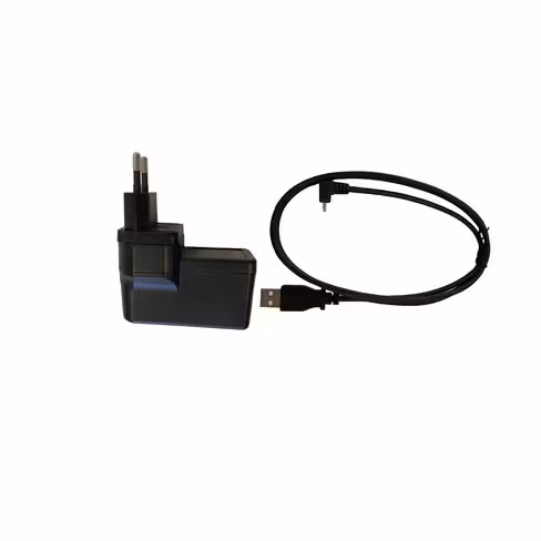 Bloc secteur pour station d'accueil [base de recharge] [pour AlgiScan ou NeuroLight]