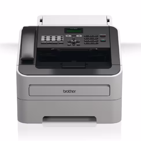 Télécopieur laser monochrome Brother FAX2845F1