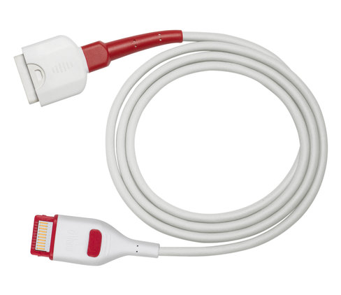 Câble patient Rainbow M20-04, longueur 1.2 m