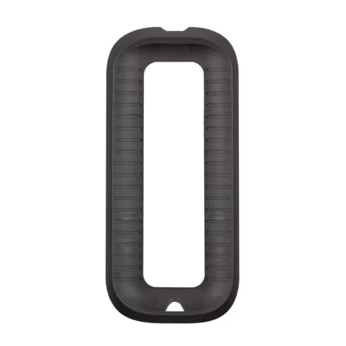 Coque de protection grise [pour Rad-67]