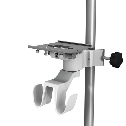 Support rail [pour Radical-7]