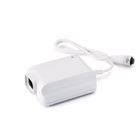 Cordon d'alimentation de remplacement, pour moniteur Connex Spot