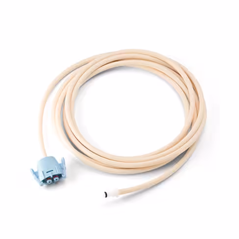 Tubulure de PNI, néonatale, longueur de 3 m