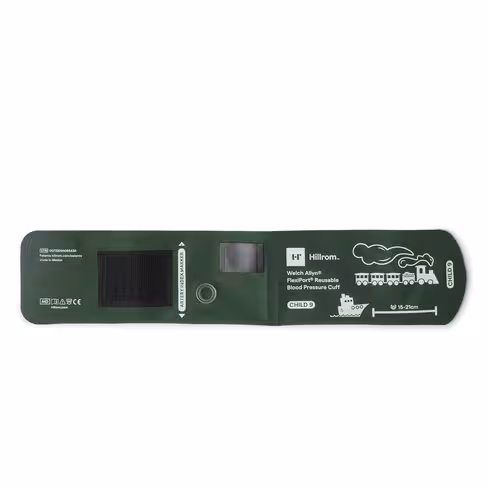 Brassard de PNI, FlexiPort, réutilisable, enfant, 15-21 cm [sans tube]