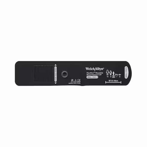 Brassard de PNI, FlexiPort, réutilisable, enfant, petite taille 12-16 cm [sans tube]