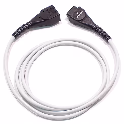 Câble d'extension pour capteur de SpO2 Nonin, longueur de 1 m