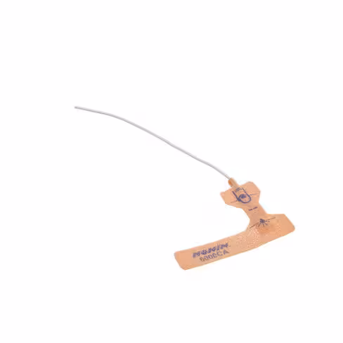 Bande jetable pour capteur de SpO2 Nonin adulte [3278-010], lot de 24