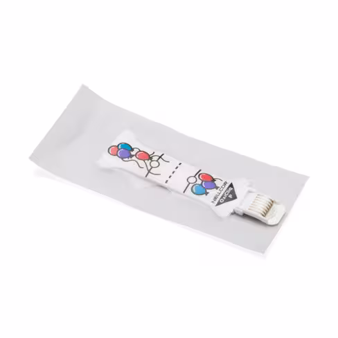 Capteur de SpO2, Nellcor Oximax, adhésif, usage unique, enfant, lot de 24