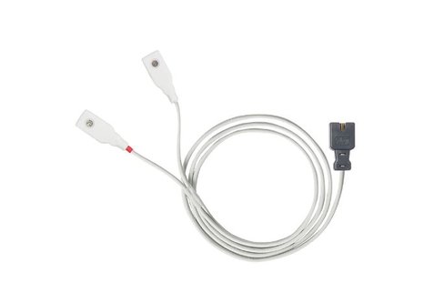 Capteur de SpO2, Masimo LNCS, multisite, réutilisable