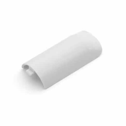 Cache du compartiment de batterie de remplacement, pour Braun ThermoScan PRO 6000,