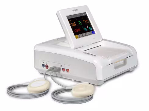 Moniteur foetal Avalon FM30 [intrapartum], hors capteurs US et Toco