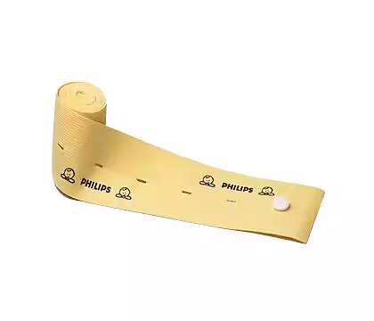 Ceinture abdominale à usage unique, lot de 100