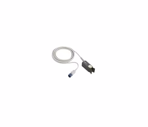 Capteur de SpO2, Philips FAST, clip doigt, réutilisable, adulte (patient sup. à 40 kg)
