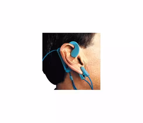Capteur de SpO2, Philips FAST, clip oreille, réutilisable, adulte (patient sup. à 40 kg)