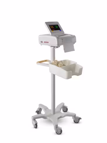 Pied à roulettes pour moniteur foetal Avalon (FM20, FM30)