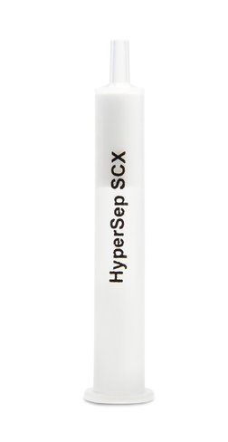 Colonne SPE 100MG/ 1ML CSX HYPERSEP Column X100