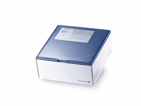 IMMU-Kit tests Myoglobine 160 tests