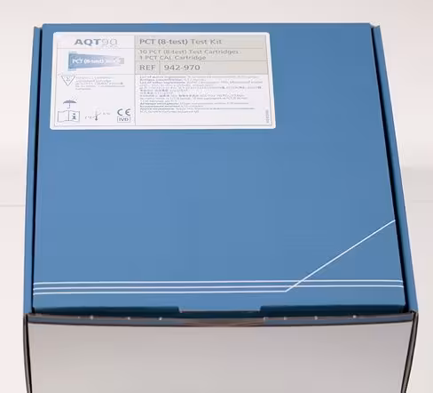 IMMU-Kit tests PCT 80 tests