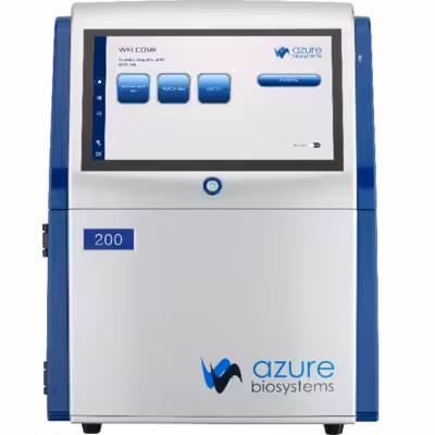 Imageur pour de gels proteine - Azure 200 achat