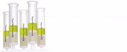 Kit HYPERSEP SPE 1000MG/6ML C18 X30