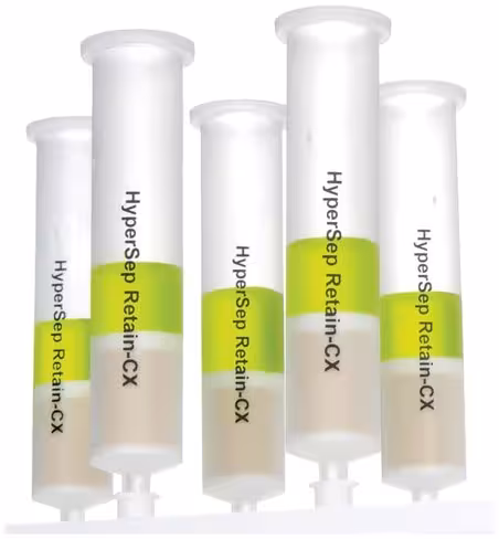 Cartouche HYPERSEP Retain-AX 60mg 6ml