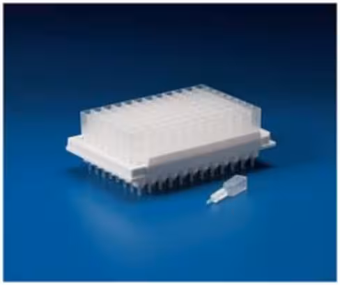 Plaque HYPERSEP-96 Aminopropyl 10MG/1ML