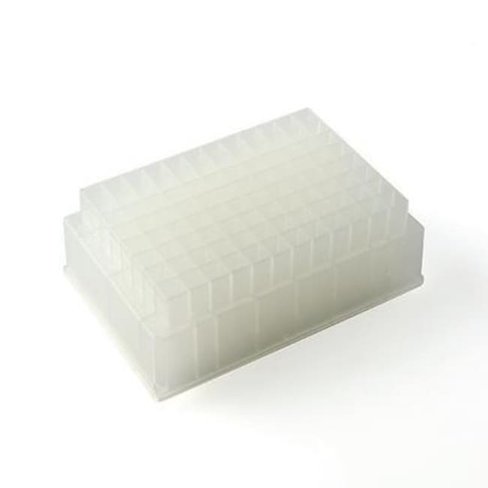 Plaque SOLA WAX 96 well SPE plate 10mg/2mL