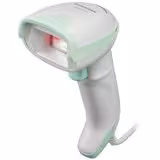 Lecteur code-barres filaire 1D et 2D USB - Datalogic Gryphon I GD4520-HC antibactérien - câble inclus