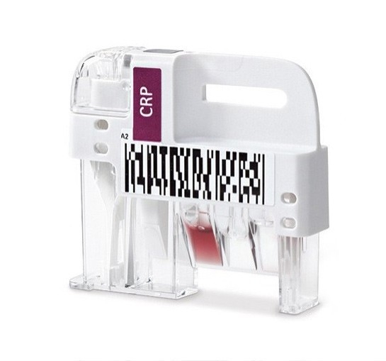 POCS-Reactifs CRP - coffret de 15 tests - tranche 1