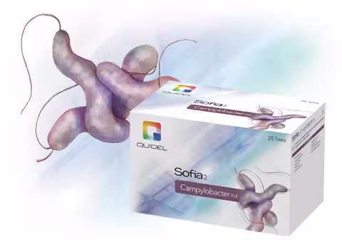 IMMU-Sofia- test campylobacter fia - tranche 1