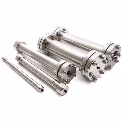 Colonne HYPERSIL GOLD 5UM 250X10MMPREP COLUMN