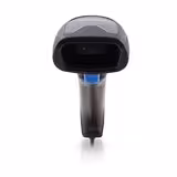 Lecteur code-barres filaire 2D USB - Datalogic Quickscan 2500 Series QW2520 - câble et support inclus