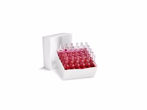 CONT-Qualicheck5+ niveau 1-30 ampoules