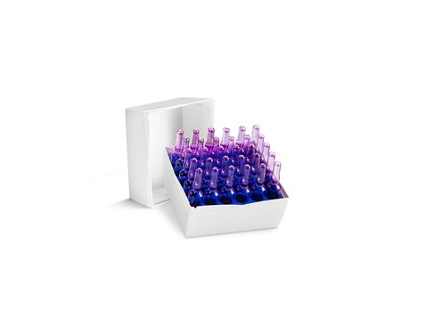 CONT-Qualicheck5+ niveau 3-30 ampoules