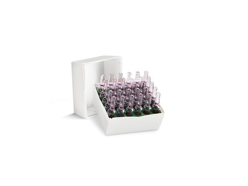 CONT-Qualicheck5+ niveau 4-30 ampoules